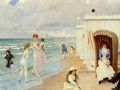 thumbnail Une Journée à la plage