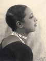 thumbnail Joséphine Baker