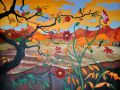 thumbnail Apple Tree with Red Fruit