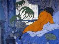thumbnail Blue Bedroom