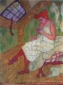 thumbnail Sitting Woman