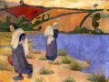 thumbnail Laundress at the Laïta River