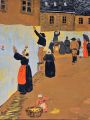 thumbnail Fête-Dieu à Châteauneuf-du-Faou