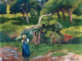 thumbnail Landscape at Le Pouldu