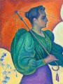 thumbnail The Woman with a Parasol