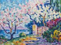 thumbnail Almond Trees in Bloom