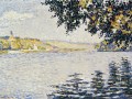 thumbnail View of the Seine at Herblay