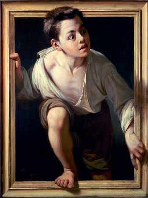 puzzle model Escaping Criticism