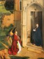 thumbnail The Annunciation