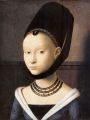 thumbnail Young Lady
