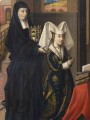 thumbnail Isabella of Portugal with Saint Elisabeth