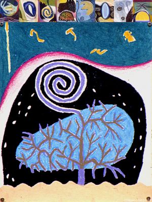 puzzle model Microbes 8