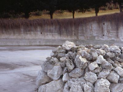 puzzle model Stones