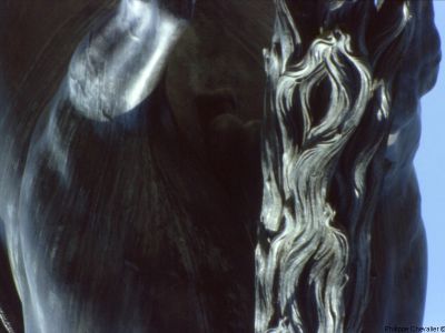 puzzle model Sculpture