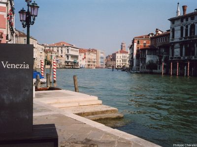 puzzle model Canal Grande 01