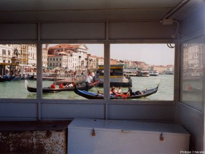 puzzle model Quay