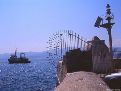 puzzle model Ajaccio