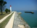 thumbnail Red Lighthouse