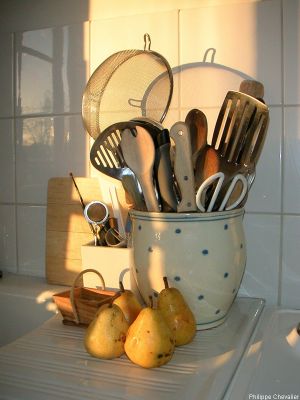 puzzle model Pears