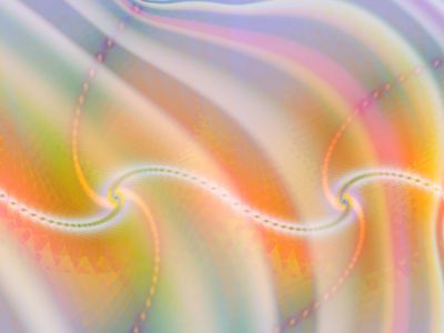 puzzle model Fractal018