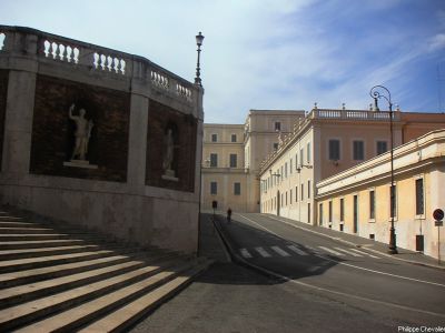puzzle model Rome04
