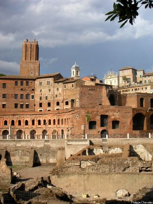 puzzle model Rome12