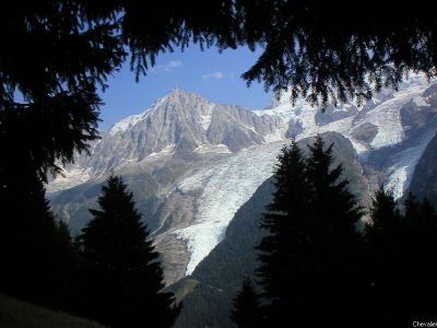 puzzle model Alpes 02