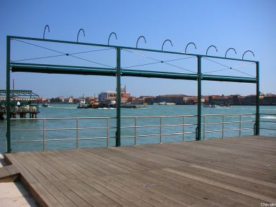 puzzle model Venice, Picture 29