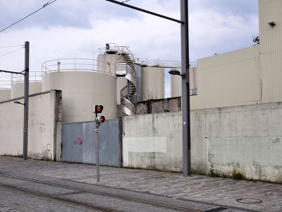puzzle model Brownfield