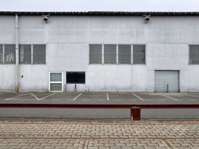 puzzle model Brownfield