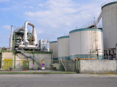 puzzle model Brownfield