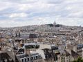 thumbnail Vue Sur Montmartre