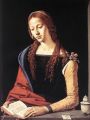 thumbnail St Mary Magdalene reading