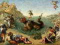thumbnail Perseus Freeing Andromeda