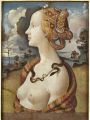thumbnail Portrait of Simonetta Vespucci