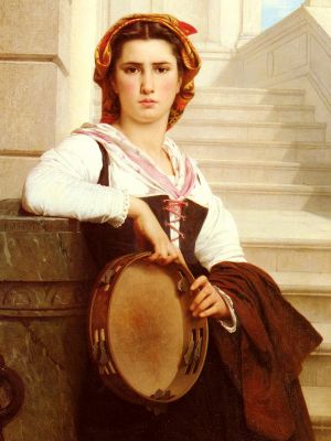 puzzle model The Bohemian
