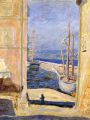 thumbnail View of The Old Port, Saint-Tropez