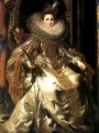 thumbnail Portrait of Maria Serra Pallavicino