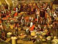 thumbnail Market Scene