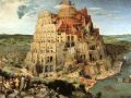 thumbnail The Tower of Babel