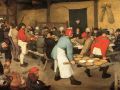 thumbnail The Peasant Wedding