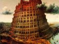 thumbnail The Tower Of Babel