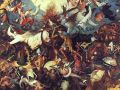 thumbnail The Fall of the Rebel Angels