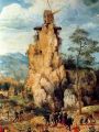 thumbnail The Procession to Calvary (detail)