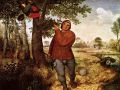 thumbnail The Peasant and the Nest Robber