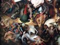 thumbnail The Fall of the Rebel Angels (detail)