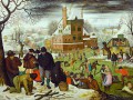 thumbnail The Four Seasons : Winter