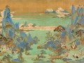 thumbnail Emperor Minghuang's Journey to Sichuan