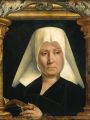 thumbnail Portrait of a Woman