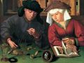 thumbnail The Money Changer and His Wife